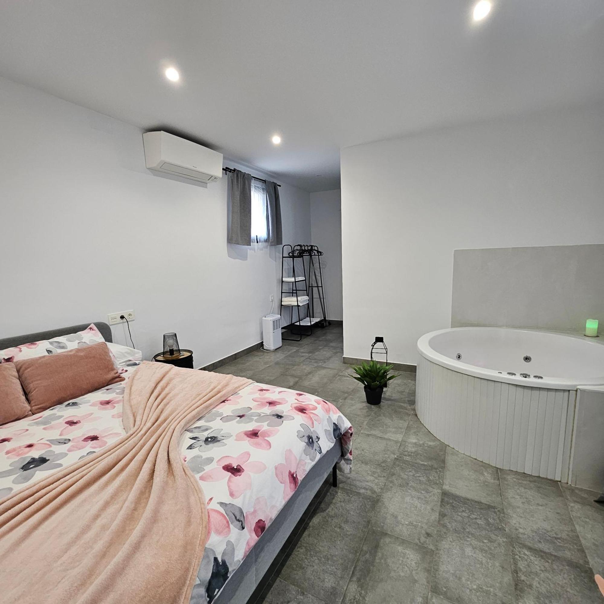 El Susurro Del Tajo. El Rio Apartman Toledo Kültér fotó