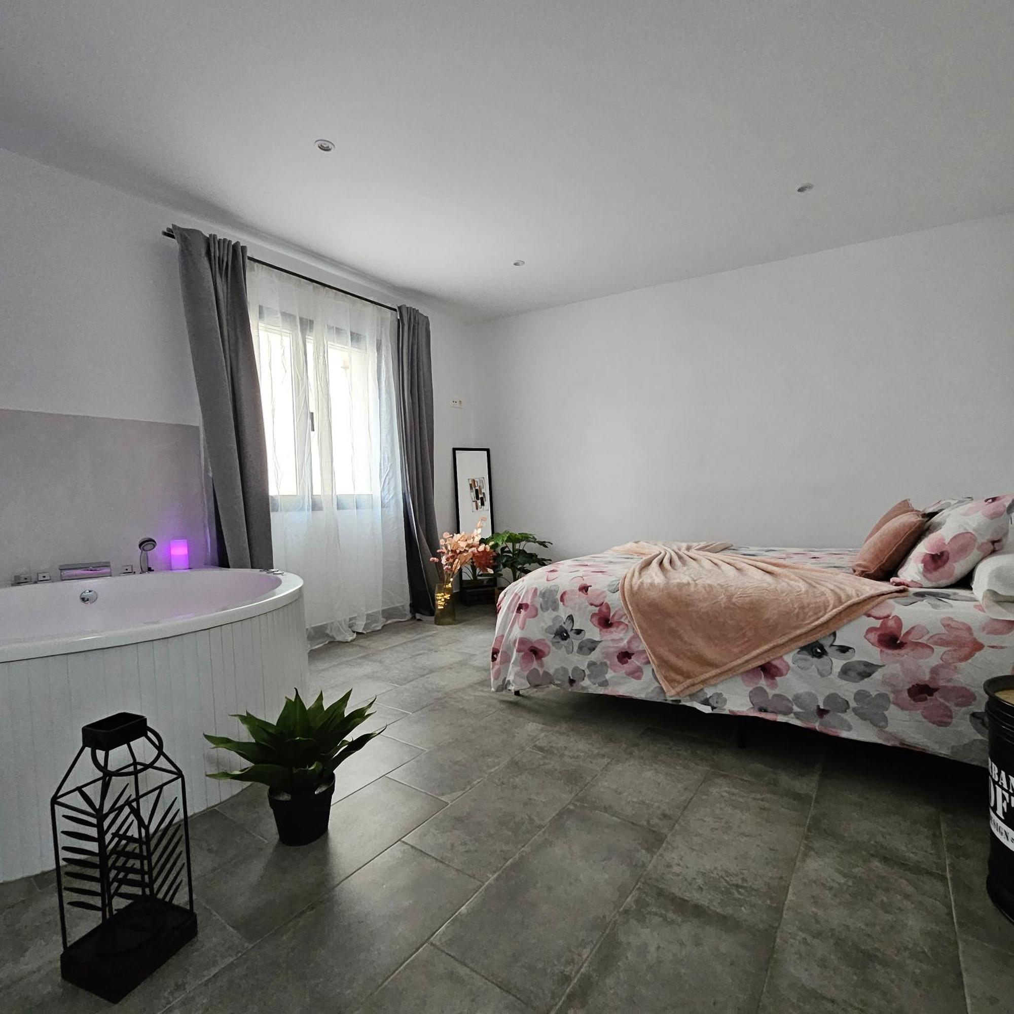El Susurro Del Tajo. El Rio Apartman Toledo Kültér fotó