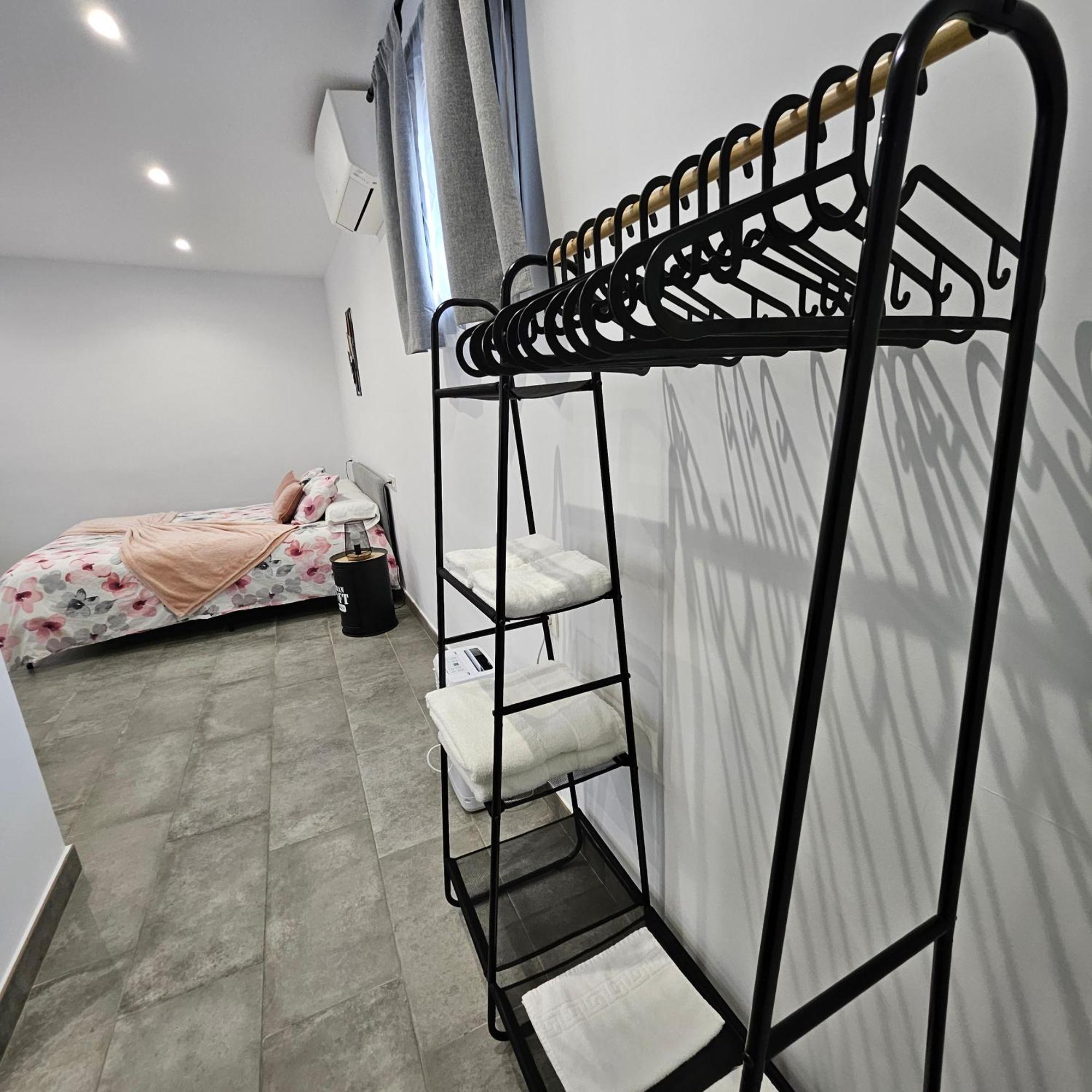 El Susurro Del Tajo. El Rio Apartman Toledo Kültér fotó